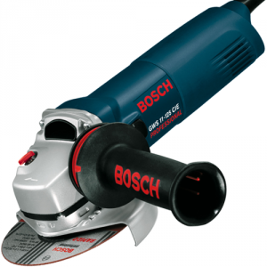 Polizor unghiular Bosch GWS 11-125 CIE Profesional